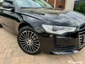 Audi A6,2,0-177 Cp Manual* Accept Variante 