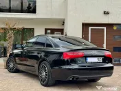 Audi A6,2,0-177 Cp Manual* Accept Variante 