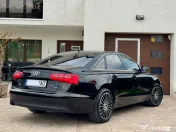 Audi A6,2,0-177 Cp Manual* Accept Variante 