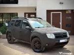 Dacia Duster 4x4 Dci - Accept Variante Auto