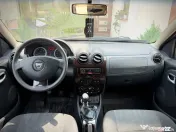Dacia Duster 4x4 Dci - Accept Variante Auto 