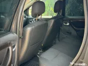 Dacia Duster 4x4 Dci - Accept Variante Auto 
