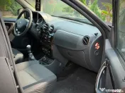 Dacia Duster 4x4 Dci - Accept Variante Auto 