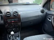 Dacia Duster 4x4 Dci - Accept Variante Auto 
