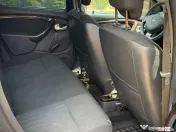 Dacia Duster 4x4 Dci - Accept Variante Auto 
