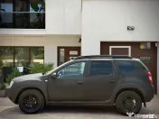 Dacia Duster 4x4 Dci - Accept Variante Auto 