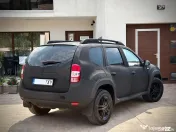Dacia Duster 4x4 Dci - Accept Variante Auto 