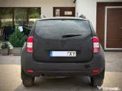 Dacia Duster 4x4 Dci - Accept Variante Auto 