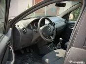 Dacia Duster 4x4 Dci - Accept Variante Auto 