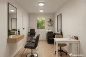 Spatiu comercial 30 mp Dristor - Calea Dudesti Vitan Piata