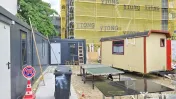 Spatiu comercial 30 mp Dristor - Calea Dudesti Vitan Piata
