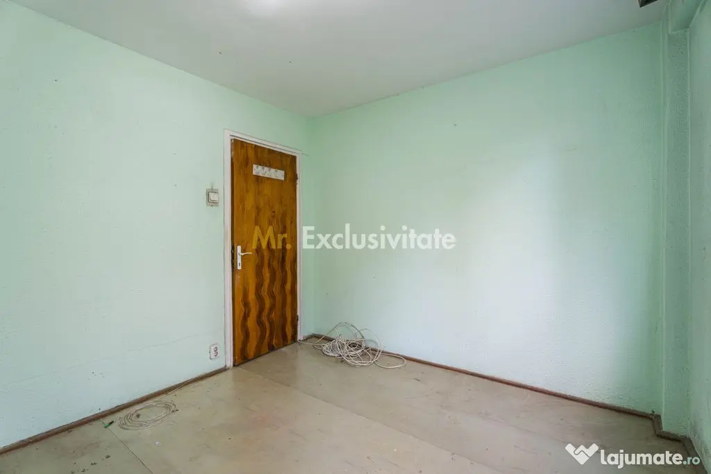 2 camere decomandat Drumul Taberei - Bucuresti (Bucuresti-Ilfov)
