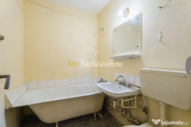 2 camere decomandat Drumul Taberei - Bucuresti (Bucuresti-Ilfov)