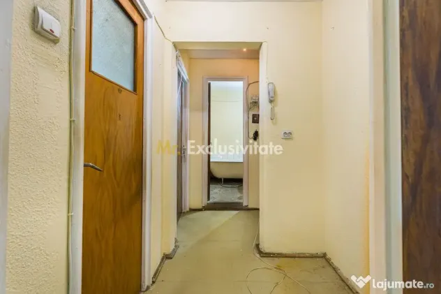 2 camere decomandat Drumul Taberei - Bucuresti (Bucuresti-Ilfov)