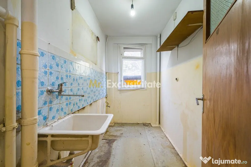 2 camere decomandat Drumul Taberei - Bucuresti (Bucuresti-Ilfov)