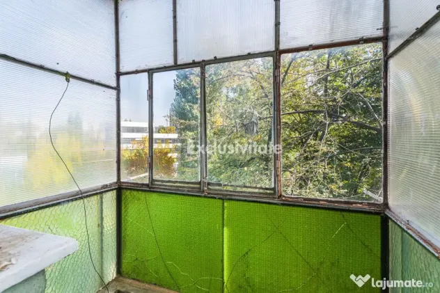 2 camere decomandat Drumul Taberei - Bucuresti (Bucuresti-Ilfov)