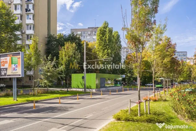 2 camere decomandat Drumul Taberei - Bucuresti (Bucuresti-Ilfov)
