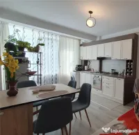 Apartament - 3 camere - 64 mp - Burdujeni - Cuza Voda 1 