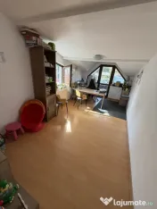 CLĂDIRE COMERCIALĂ DE VÂNZARE – 3 NIVELE, ÎN CENTRUL O 