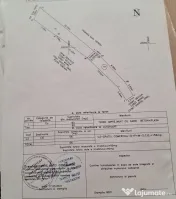 CLĂDIRE COMERCIALĂ DE VÂNZARE – 3 NIVELE, ÎN CENTRUL O 