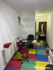 CLĂDIRE COMERCIALĂ DE VÂNZARE – 3 NIVELE, ÎN CENTRUL O 
