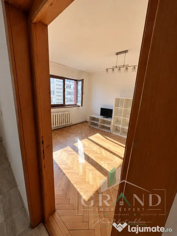 APARTAMENT 3 CAMERE 64 MP+BALCON GENEROS | BOXĂ | GRIGORESC - Cluj-Napoca (Cluj)