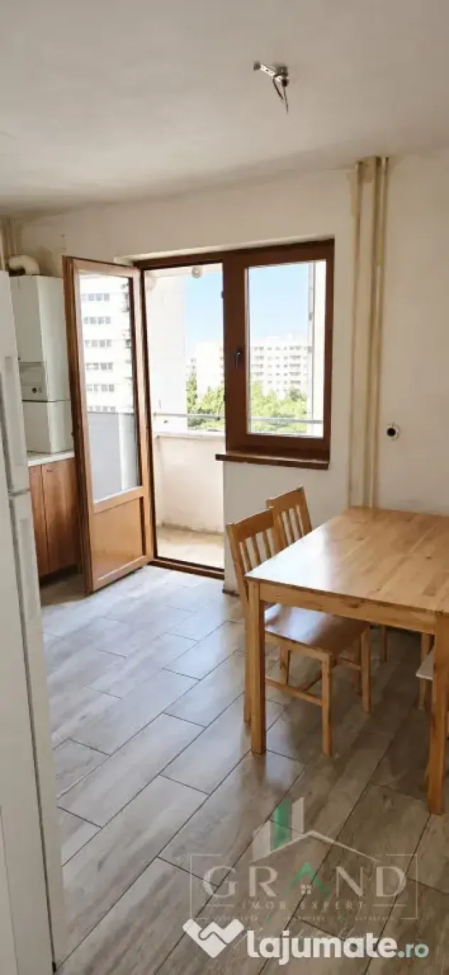 APARTAMENT 3 CAMERE 64 MP+BALCON GENEROS | BOXĂ | GRIGORESC - Cluj-Napoca (Cluj)