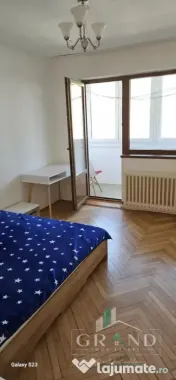 Apartament 3 camere, zona 18 Gym, Grigorescu, Cluj-Napoca 