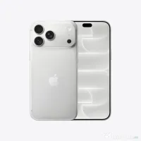iPhone 18 pro max silver precomanda 