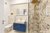 Penthouse Premium Coresi 109 mp, etaj 11/11, priveliste supe 