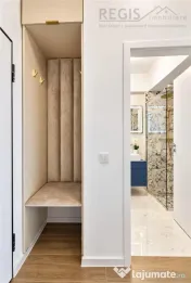 Penthouse Premium Coresi 109 mp, etaj 11/11, priveliste supe 