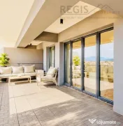 Penthouse Premium Coresi 109 mp, etaj 11/11, priveliste supe 