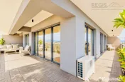 Penthouse Premium Coresi 109 mp, etaj 11/11, priveliste supe 