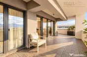 Penthouse Premium Coresi 109 mp, etaj 11/11, priveliste supe 