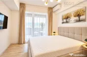 Penthouse Premium Coresi 109 mp, etaj 11/11, priveliste supe 