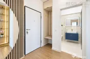 Penthouse Premium Coresi 109 mp, etaj 11/11, priveliste supe 