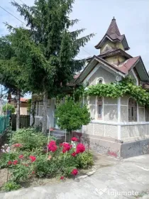 Casă cu teren 970 mp în Gornet, Prahova