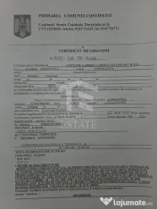 ???? OPORTUNITATE DE INVESTIȚIE | COSTINEȘTI – ZONA STRADA UNIRII ???? 