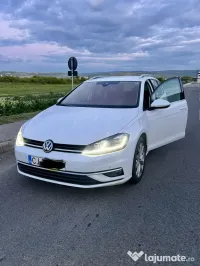 Vand VW Golf 7.5 motor 2.0Diesel 2017 