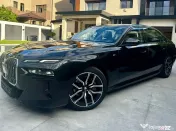 Bmw i7 xdrive m60 544cp extra full 