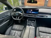 Bmw i7 xdrive m60 544cp extra full 