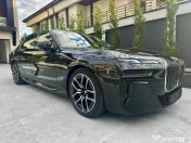 Bmw i7 xdrive m60 544cp extra full 
