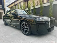 Bmw i7 xdrive m60 544cp extra full 