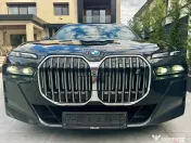 Bmw i7 xdrive m60 544cp extra full 