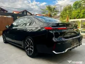 Bmw i7 xdrive m60 544cp extra full 