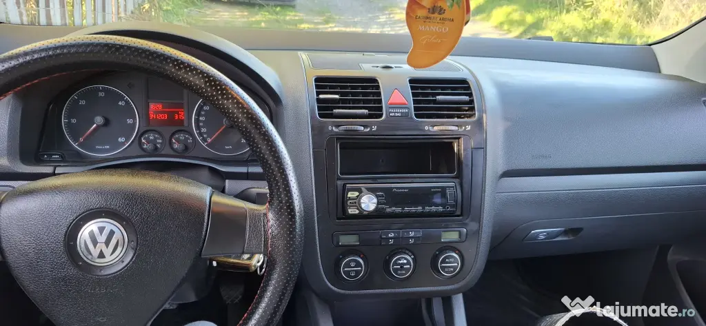 VOLKSWAGEN Golf 2006 — imagine 15