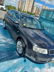 Audi A4, an 2005, 1.9 motorins