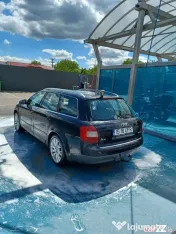 Audi A4, an 2005, 1.9 motorins