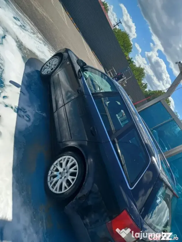 Audi A4, an 2005, 1.9 motorins - Iasi (Iasi)