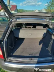 Audi A4, an 2005, 1.9 motorins